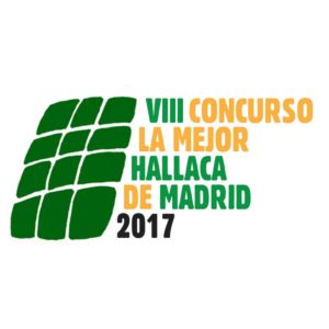 La mejor hallaca de Madrid