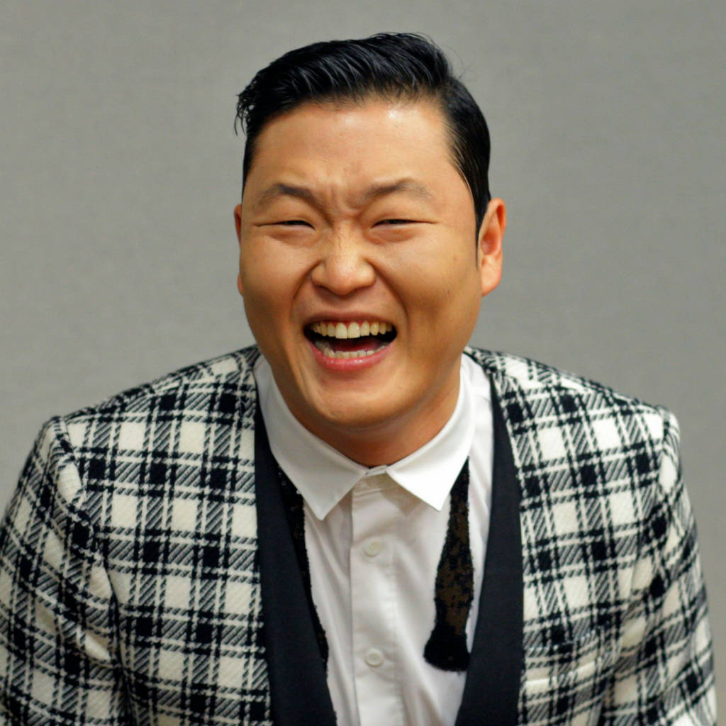 Psy, música, cantante surcoreano, new face, i luv it.