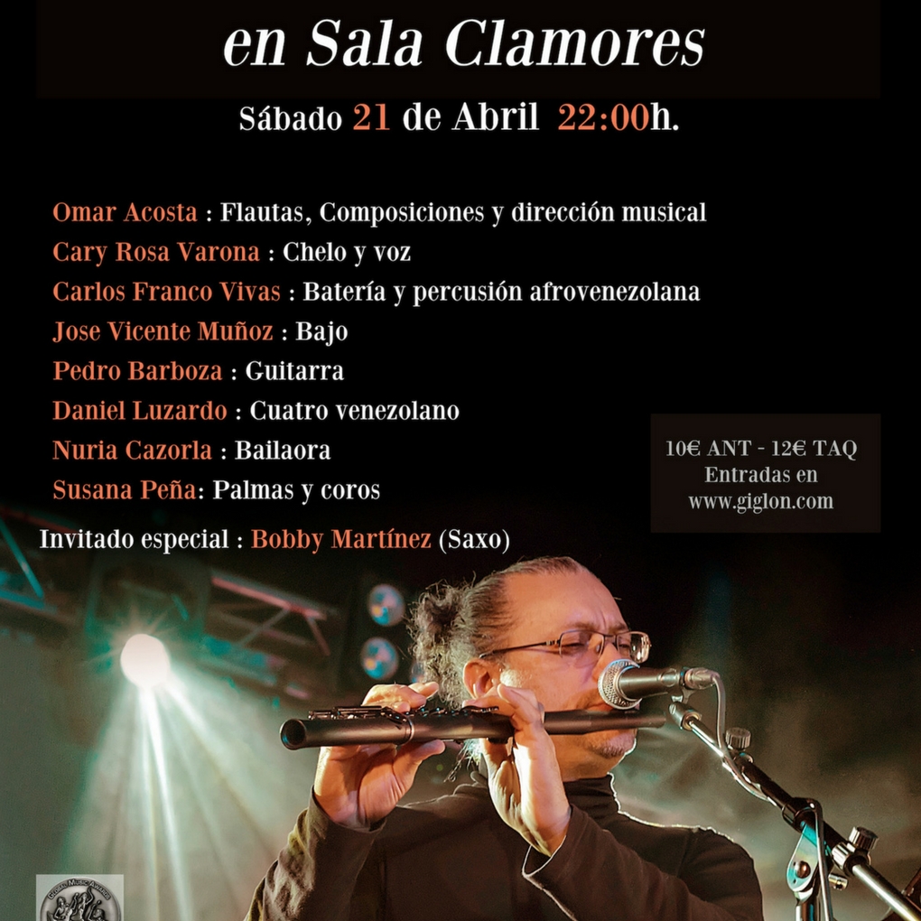 Sala Clamores