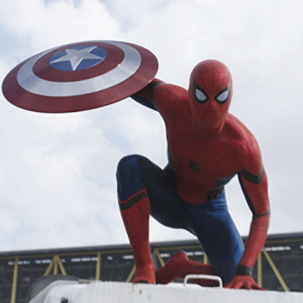 SpiderMan 2 comenzará a rodarse en junio