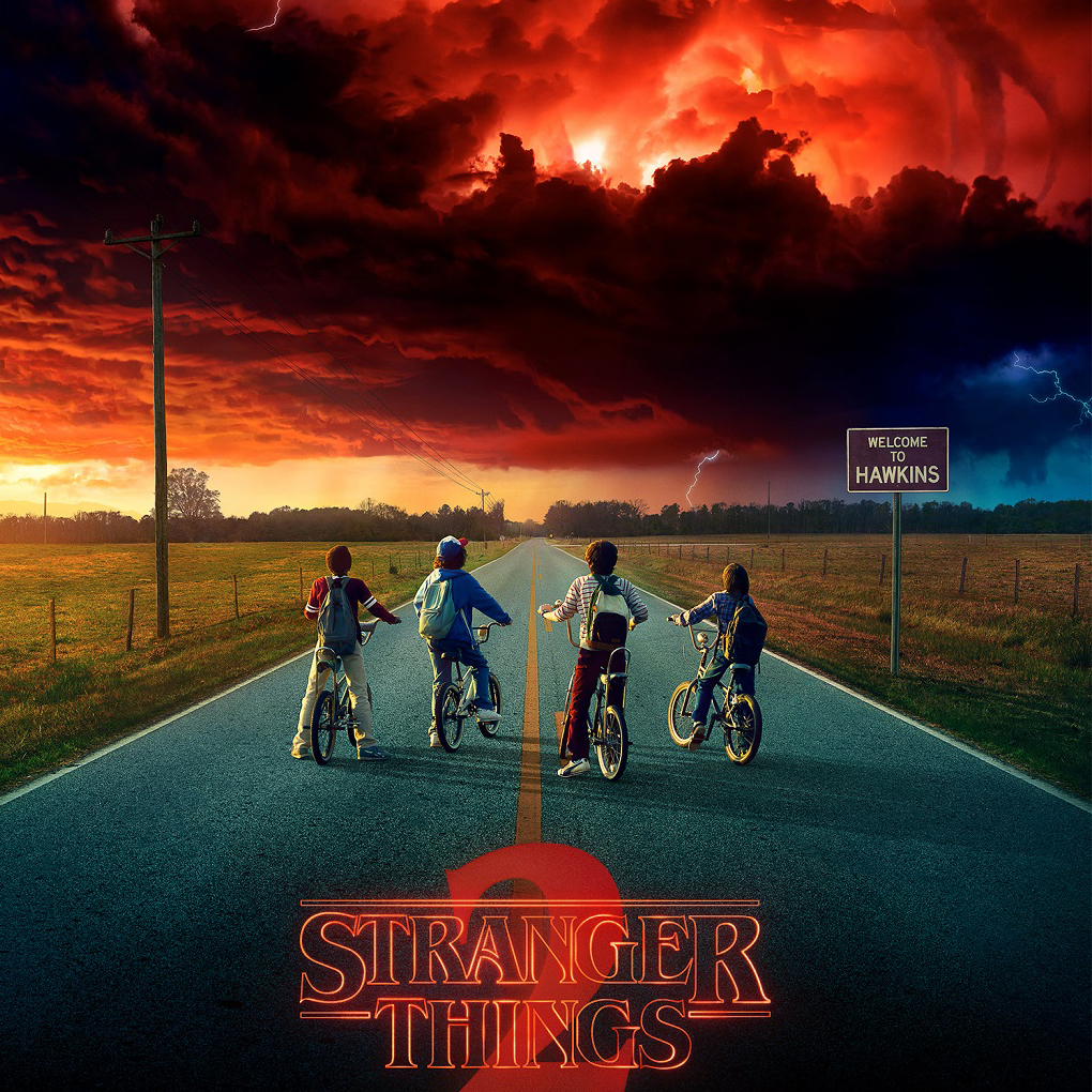 Fecha de estreno de nueva temporada de Stranger Things