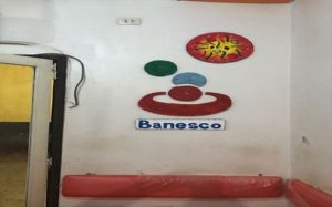 Banesco en Tocuyito ahora es una pizzería según el Sebin