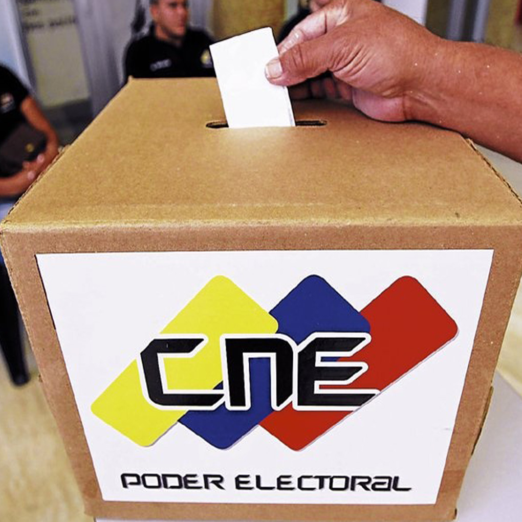 Cómo votar en las elecciones de gobernadores tarjetón electoral 2017