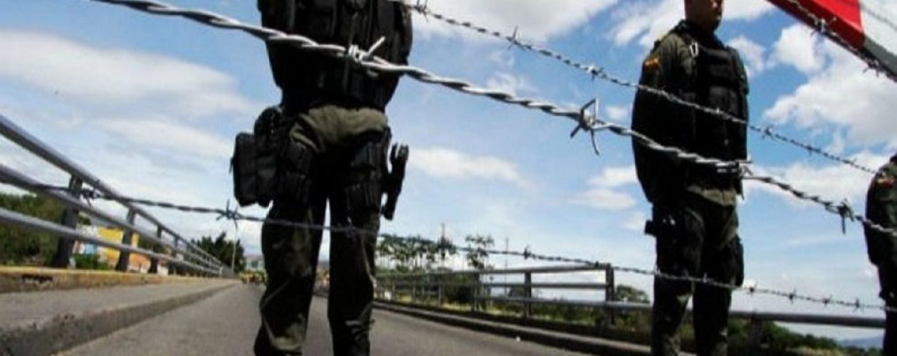 Brasil planea declarar estado de emergencia social en su frontera con Venezuela
