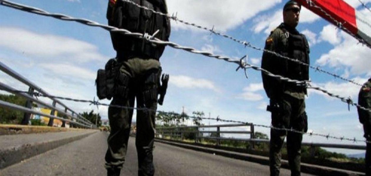 Brasil planea declarar estado de emergencia social en su frontera con Venezuela