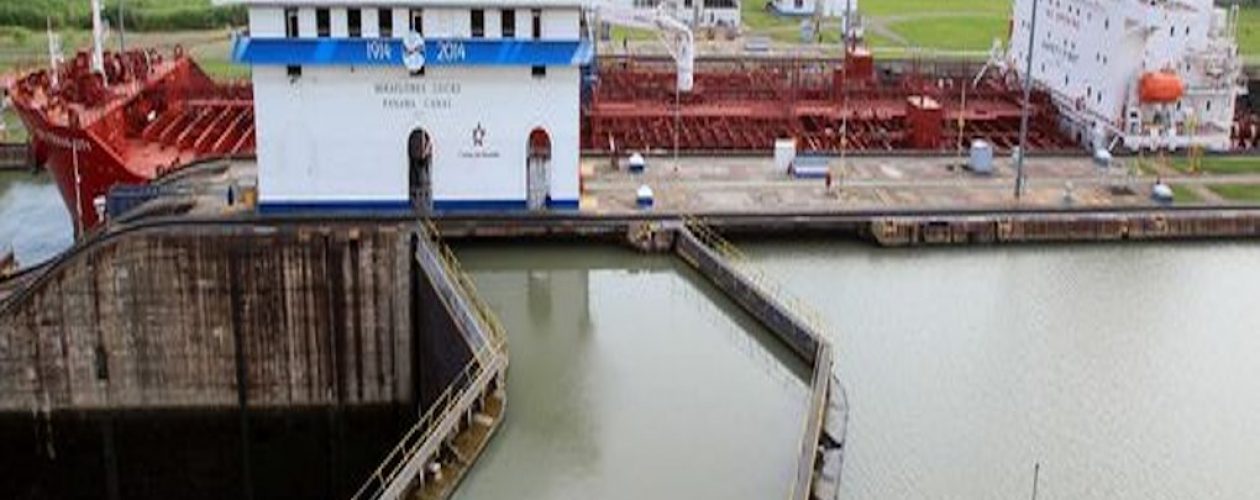 Desmieten prohibición de embarques a buques venezolanos por el Canal de Panamá