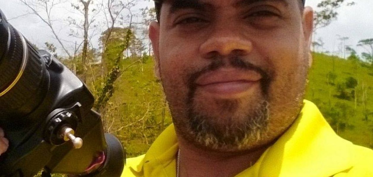 Asesinaron a periodista nicaragüense mientras transmitía en Facebook Live
