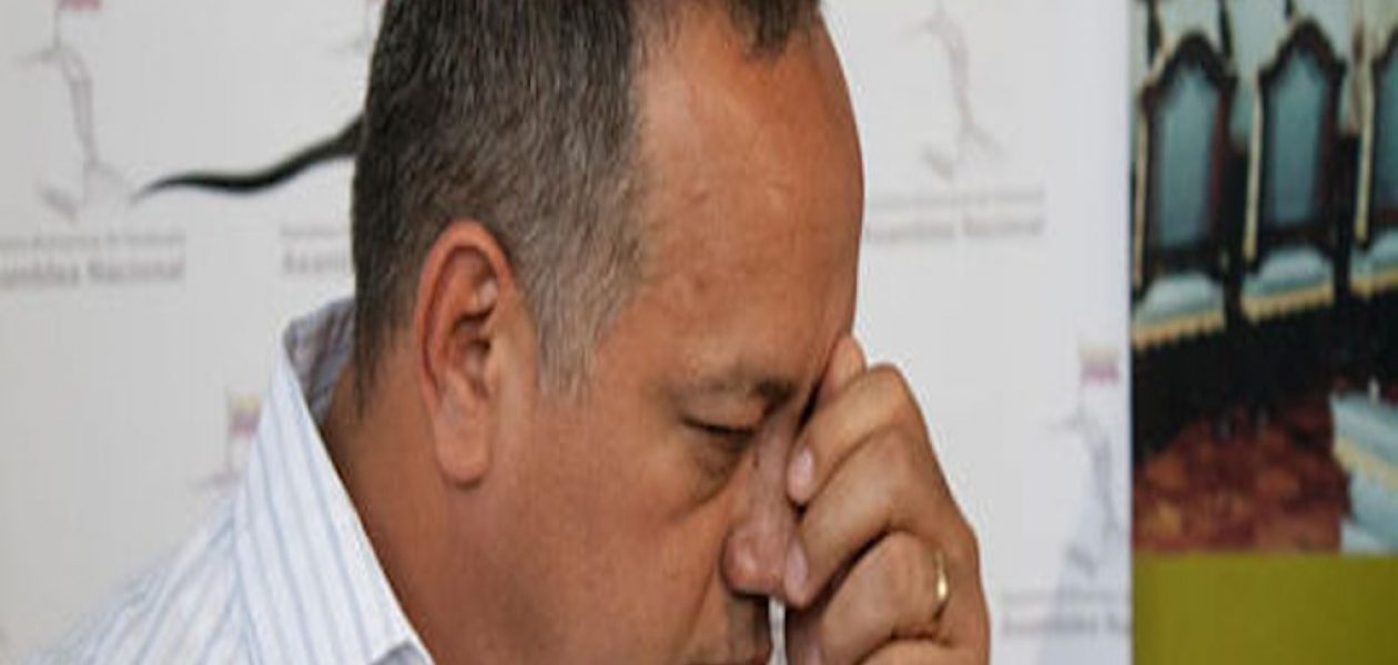 Cabello pierde por segunda vez demanda contra el Wall Street Journal