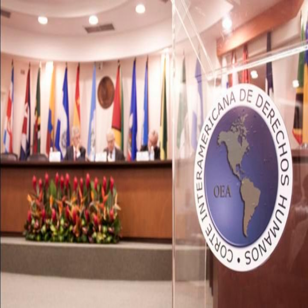 ﻿Corte IDH rechaza despidos de venezolanos por Lista Tascón