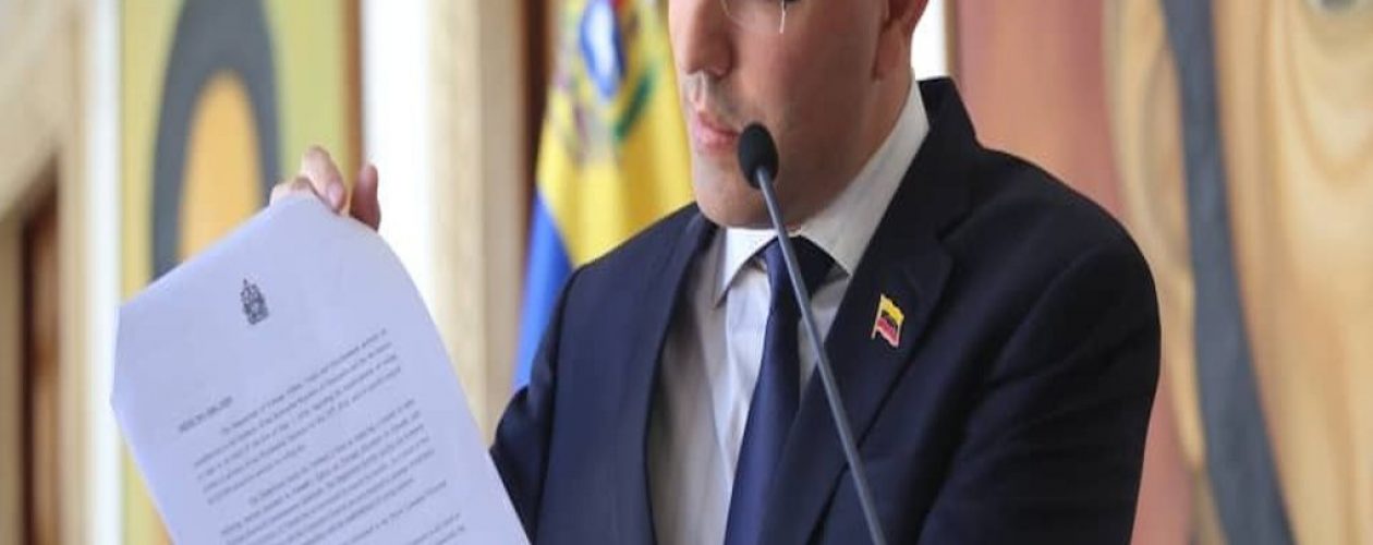 Canadá prohibió centros de votación en sus embajadas para elecciones venezolanas