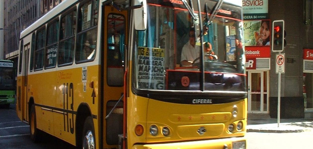 Hermanas venezolanas murieron tras ser arrolladas por un autobús en Chile