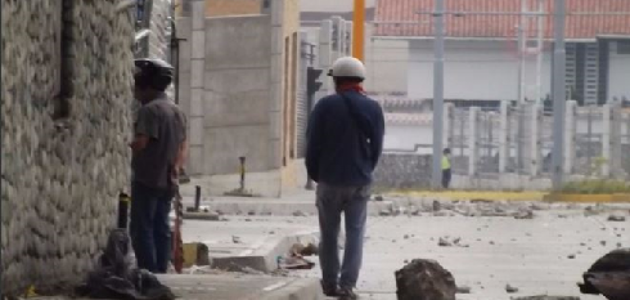 Estudiante de la ULA fue secuestrada por grupos armados