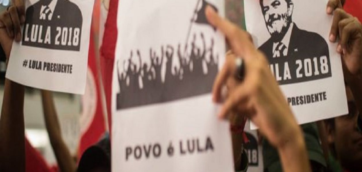 Lula da Silva tiene un plazo de 24 horas para entregarse