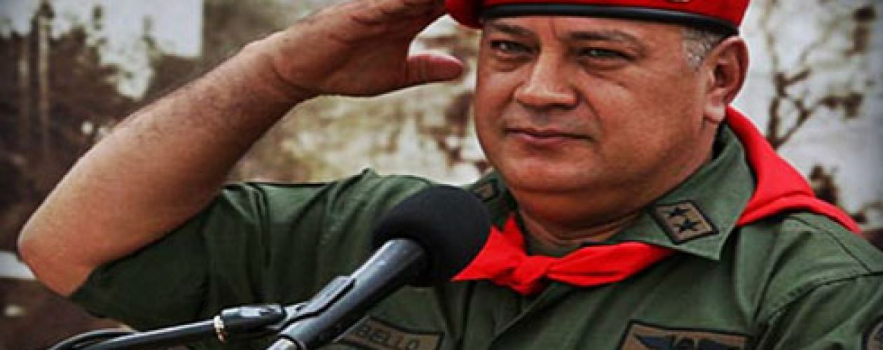 Chavismo hará contramarcha el 12 de octubre