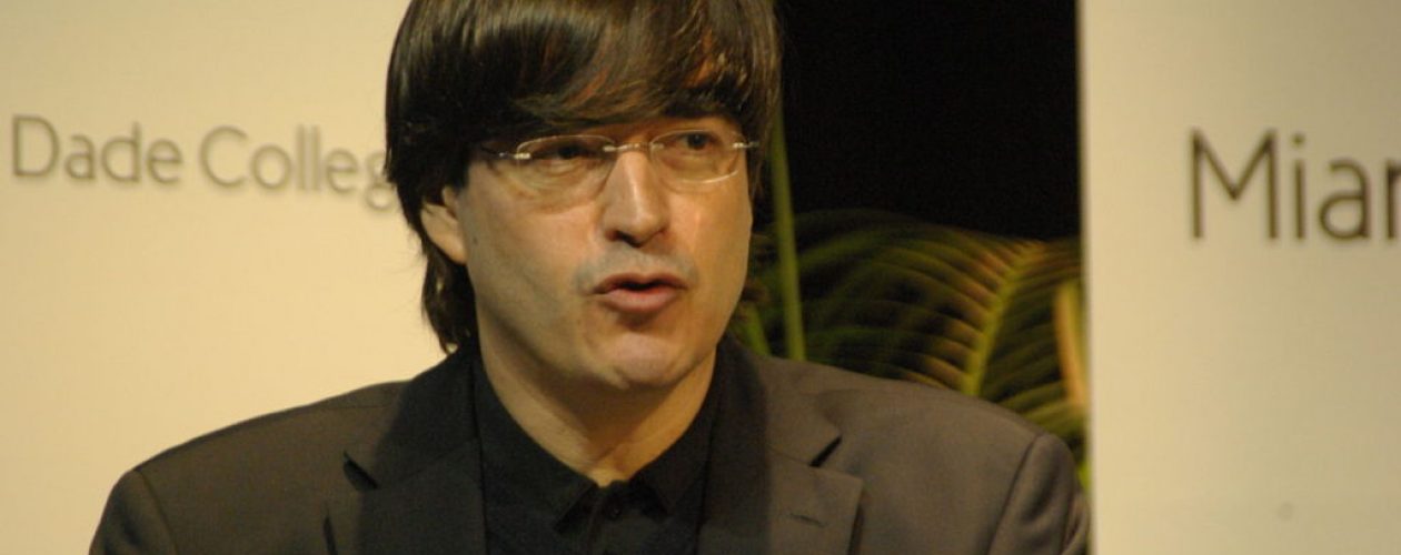 El encontronazo entre Jaime Bayly y Rafael Poleo en pleno programa (Video)