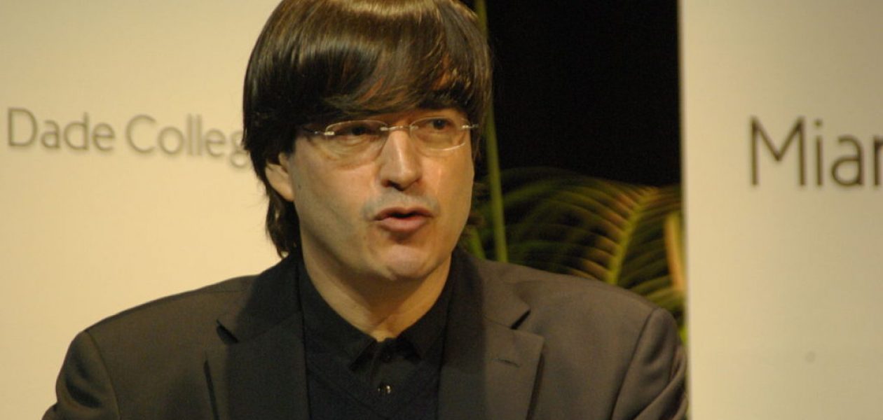 El encontronazo entre Jaime Bayly y Rafael Poleo en pleno programa (Video)