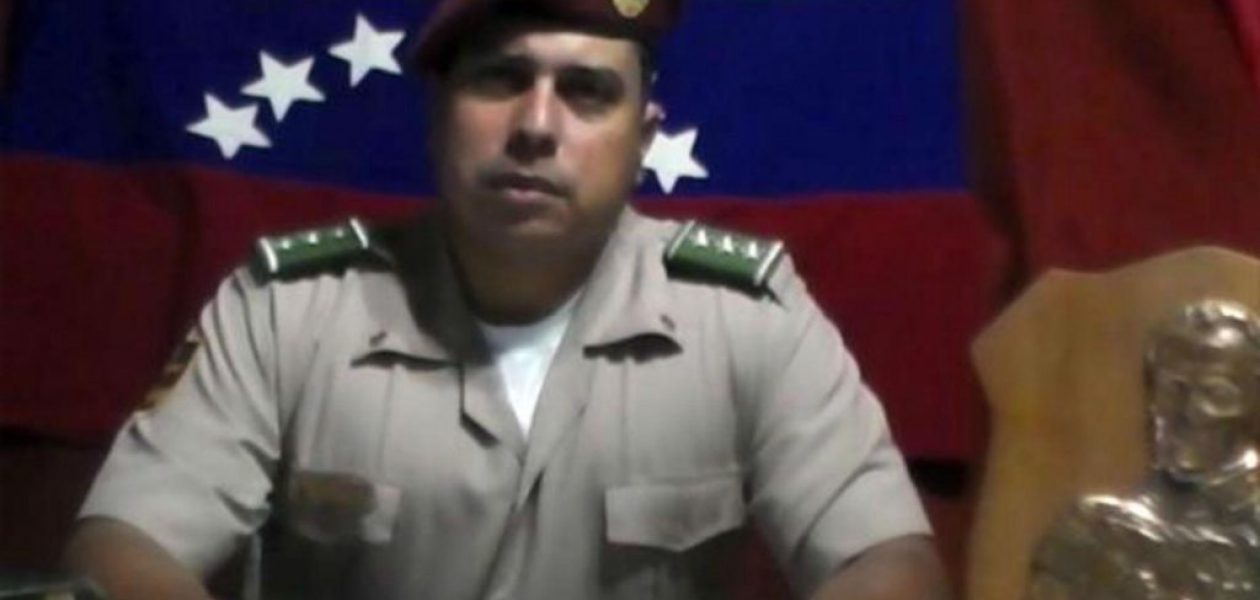 Caguaripano sufrió desprendimiento de testículos tras torturas