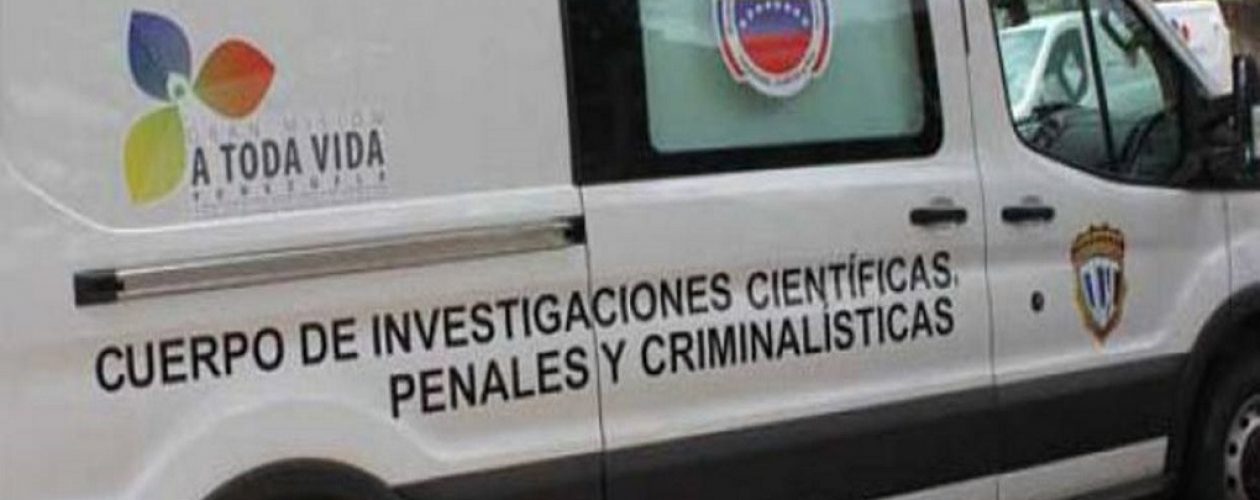 Adulto Mayor en Aragua fue asesinado al salir a cobrar la pensión