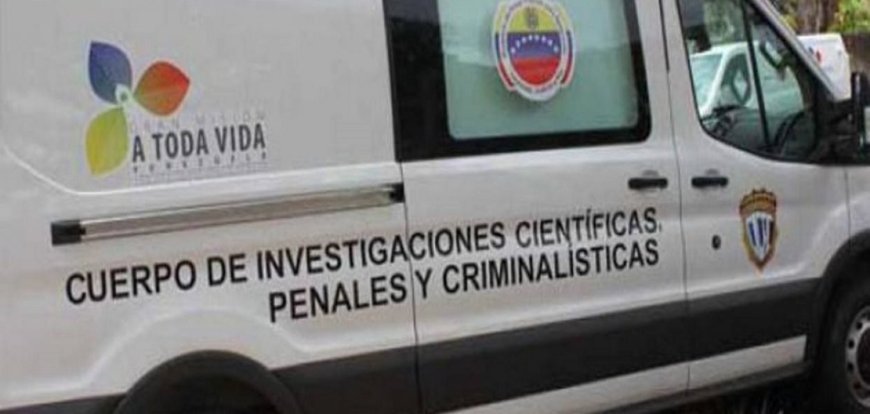 Adulto Mayor en Aragua fue asesinado al salir a cobrar la pensión