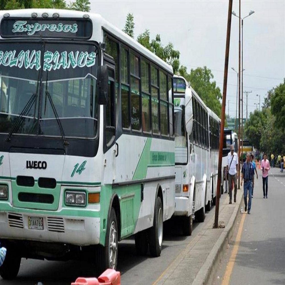 Aumentaron el pasaje de Nueva Esparta desde 3.000 hasta 12.000 bolívares