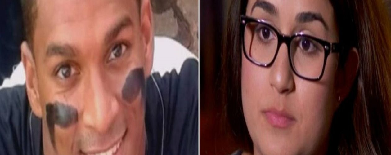 Ex novia de Danry Vásquez confundió maltrato con sobreprotección