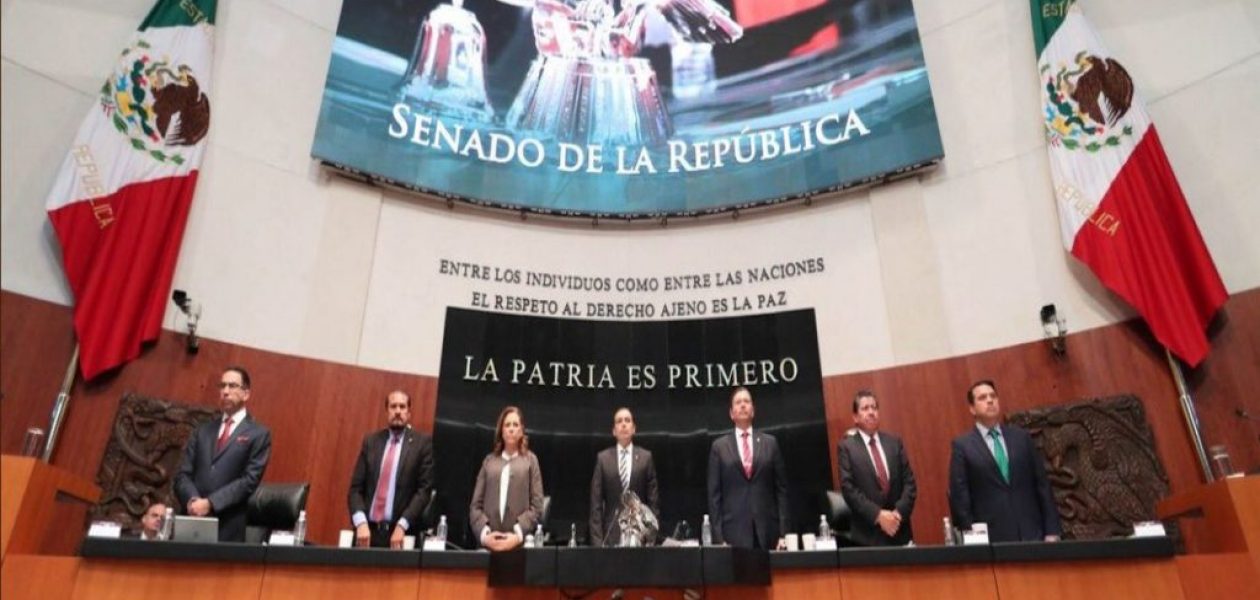 México desconoce elecciones en Venezuela y estudia sanciones contra el régimen
