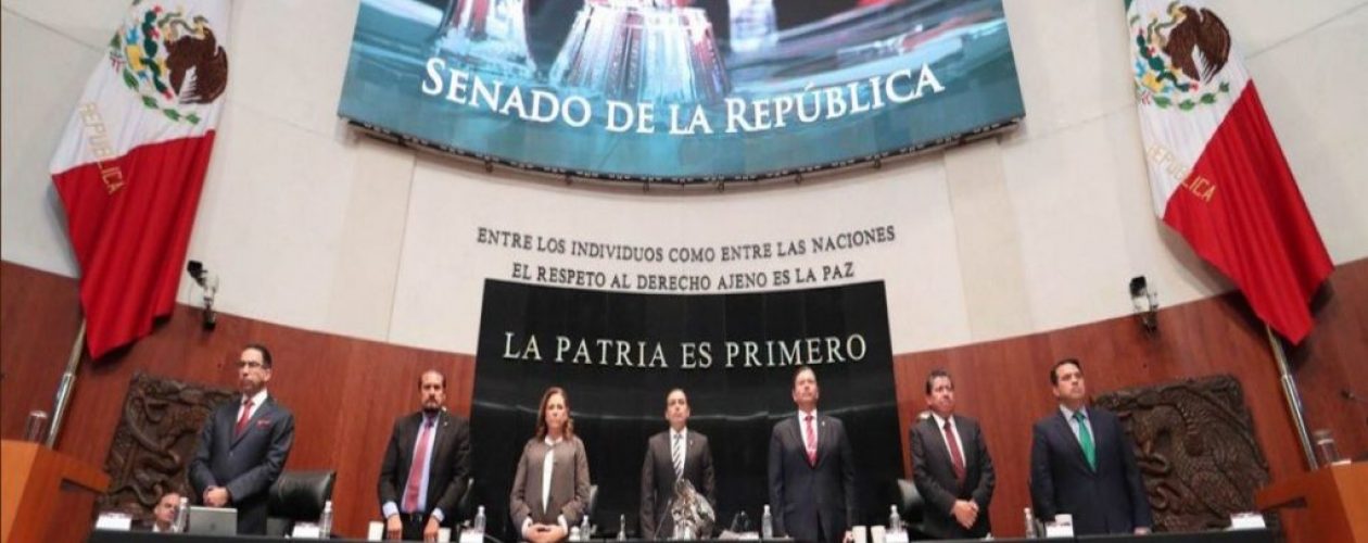 México desconoce elecciones en Venezuela y estudia sanciones contra el régimen
