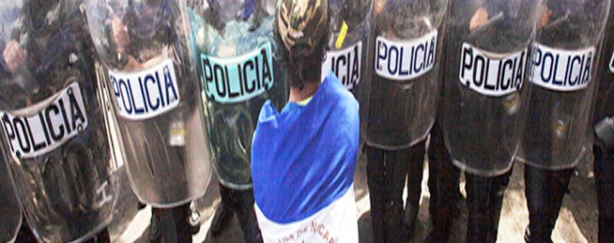 Represión, descontento y muertes: Claves para entender las protestas en Nicaragua