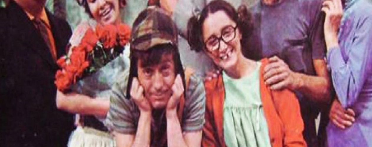 Foto sobre elenco de «El Chavo del 8» se hace viral en redes sociales