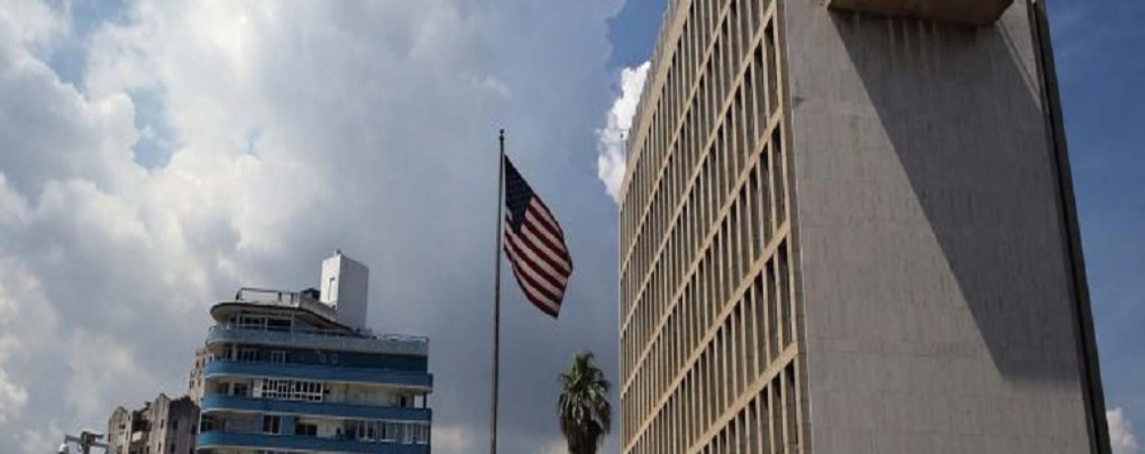 Cuba  envía nota de protesta a EE.UU  por la expansión del acceso a internet en la isla