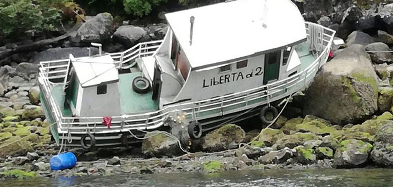 Localizan a 16 sobrevivientes de naufragio en Curazao