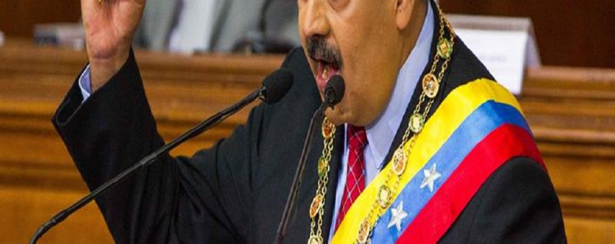 ¿Y Tibisay? Maduro extiende nuevo período del Registro Electoral