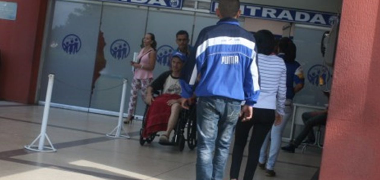 Más de 35 médicos se han ido del Hospital del Seguro Social de Táchira