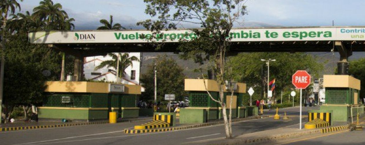 Apertura definitiva de la frontera colombo-venezolana ya tiene fecha