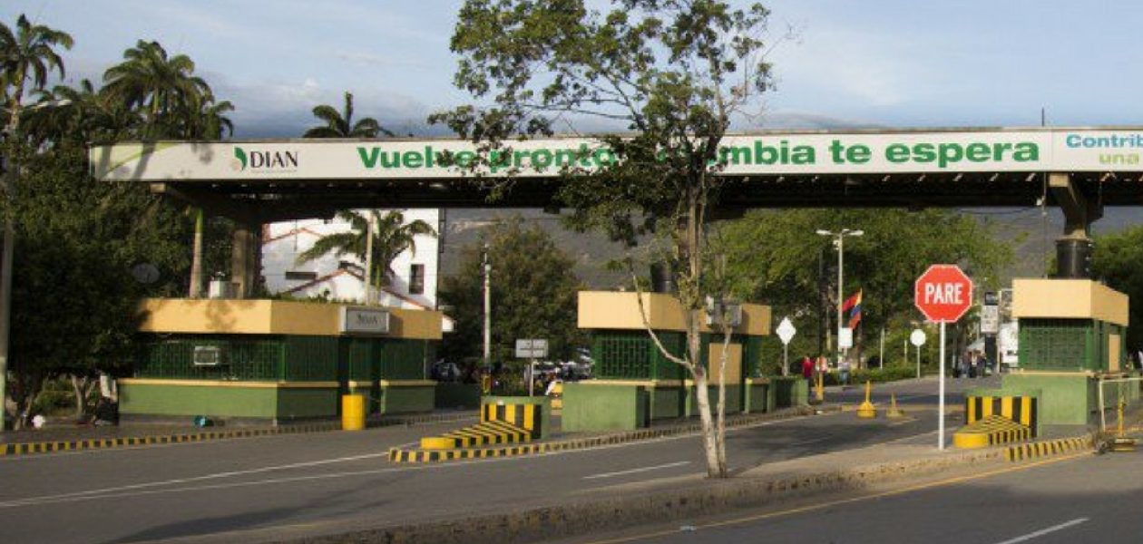 Apertura definitiva de la frontera colombo-venezolana ya tiene fecha