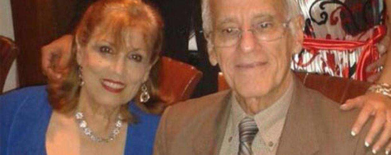 Detenida Ana Hernández por planificar asesinato de sus padres en Maracay