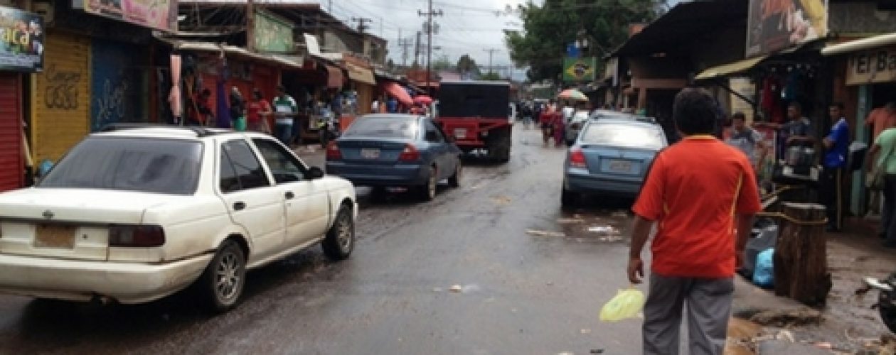 De la masacre de Tumeremo al Arco Minero del Orinoco: Violencia minera desatada