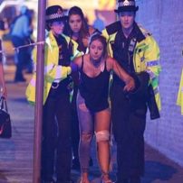 Hace 1 año del atentado tras un concierto de Ariana Grande en Manchester