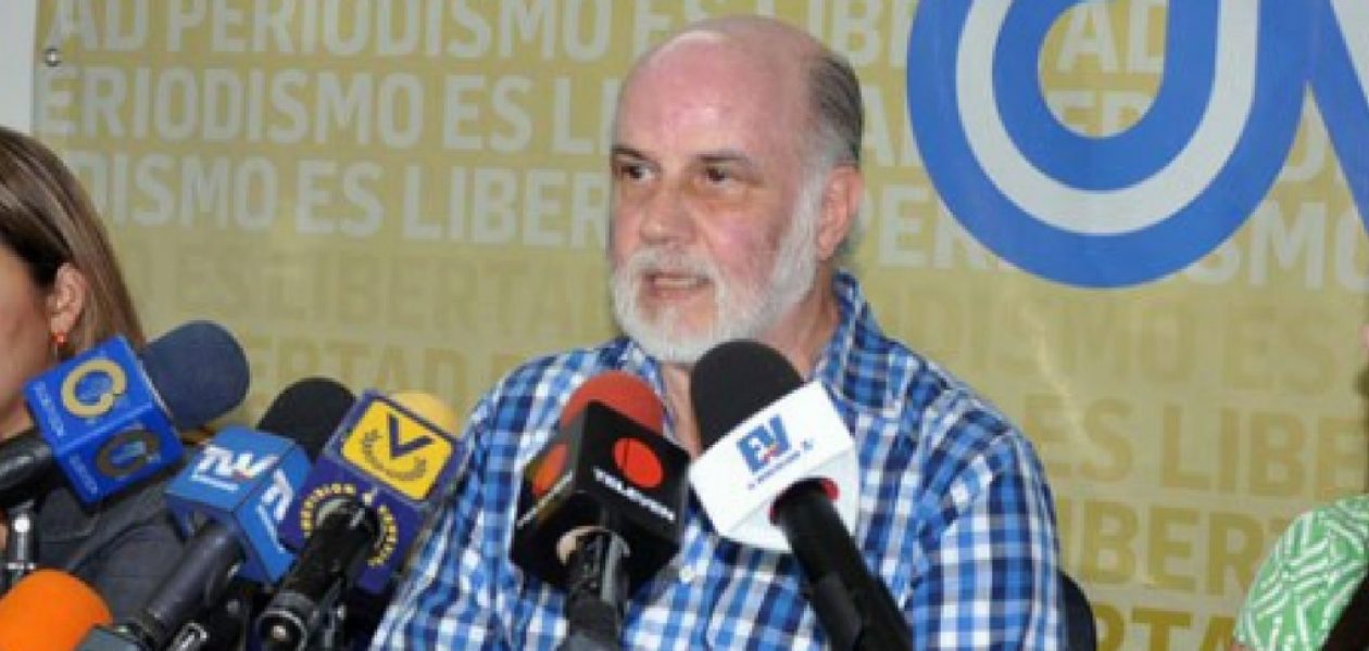 CNP rechaza demanda contra periodistas de Armando Info