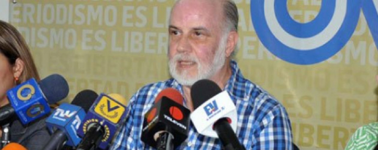 CNP rechaza demanda contra periodistas de Armando Info