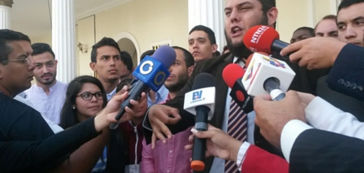 Asamblea Nacional: Crisis de universidades públicas entró en debate