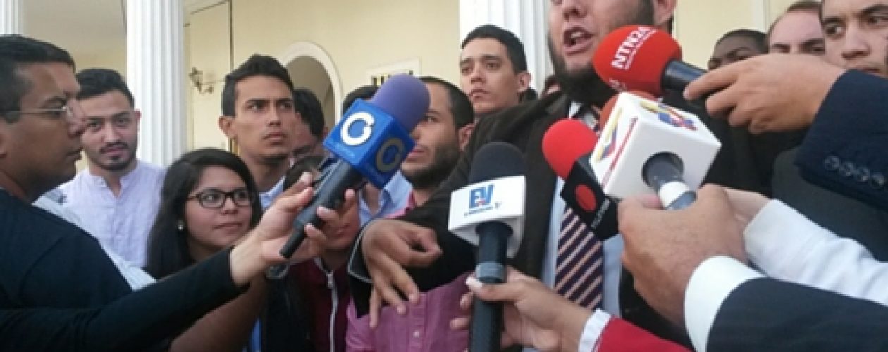 Asamblea Nacional: Crisis de universidades públicas entró en debate