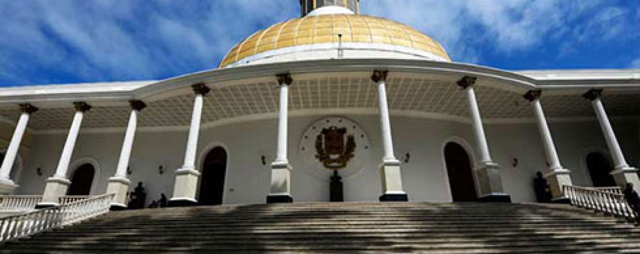 Asamblea Nacional inició proceso para sustituir rectores del CNE