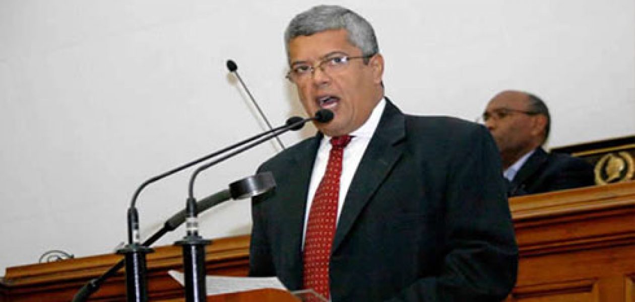 Vente Venezuela pide a la AN debate sobre nacionalidad de Maduro