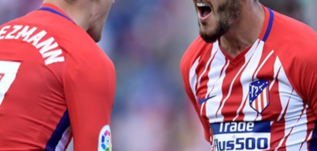 El Atlético de Madrid intentará ganar su tercera Europa League