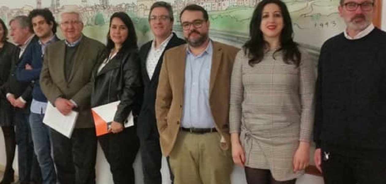 El Ayuntamiento de Logroño aprueba el envío de ayuda humanitaria a Venezuela