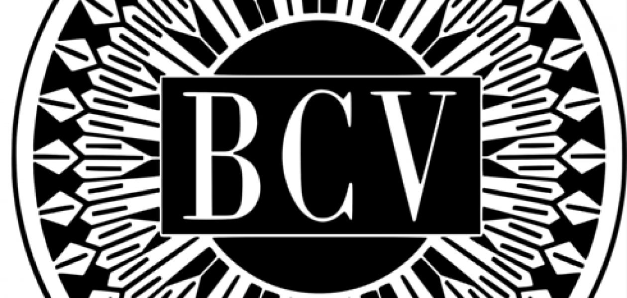 BCV (Banco Central de Venezuela) escandalo máximo