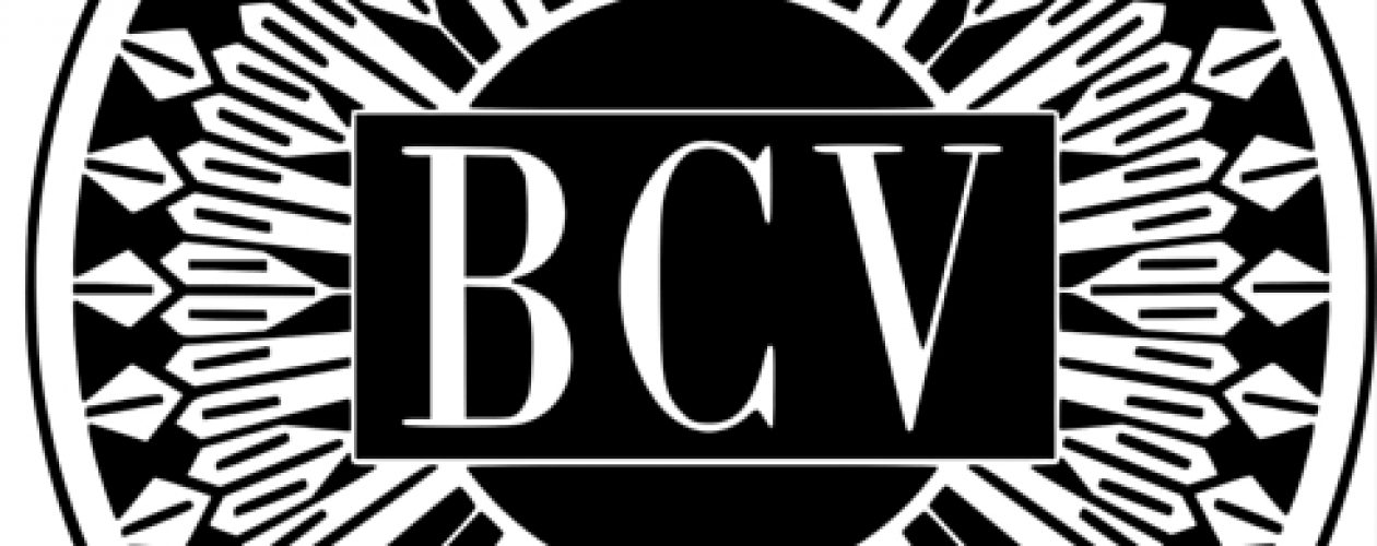 BCV (Banco Central de Venezuela) escandalo máximo