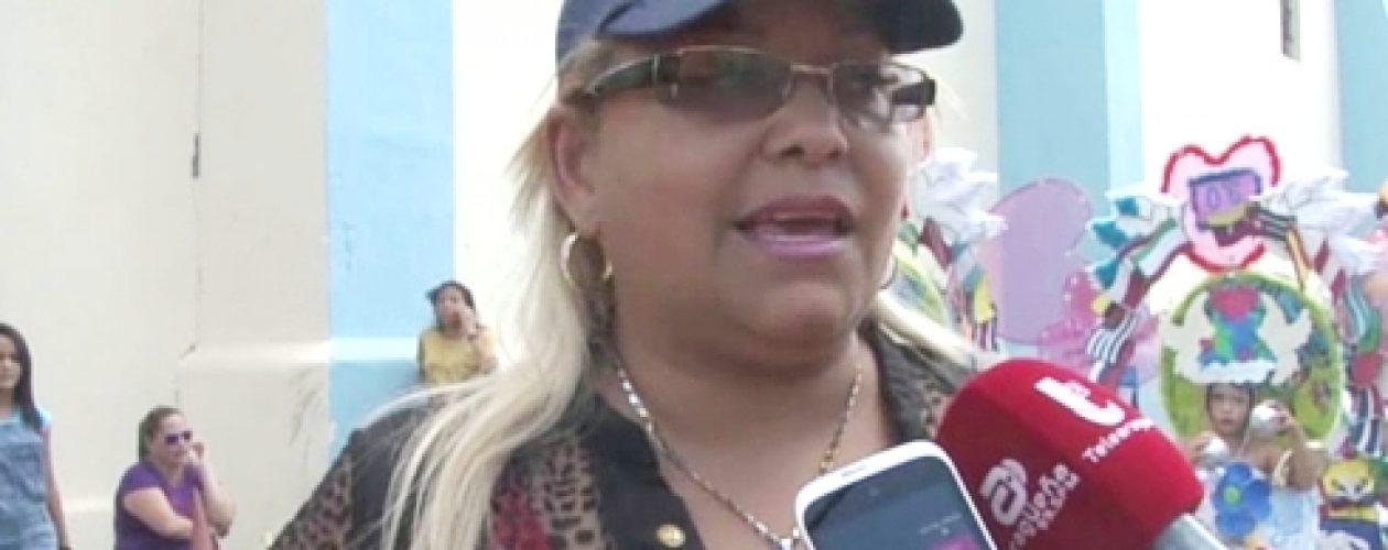 Bachaqueros hacen su agosto en la alcaldía de Camatagua