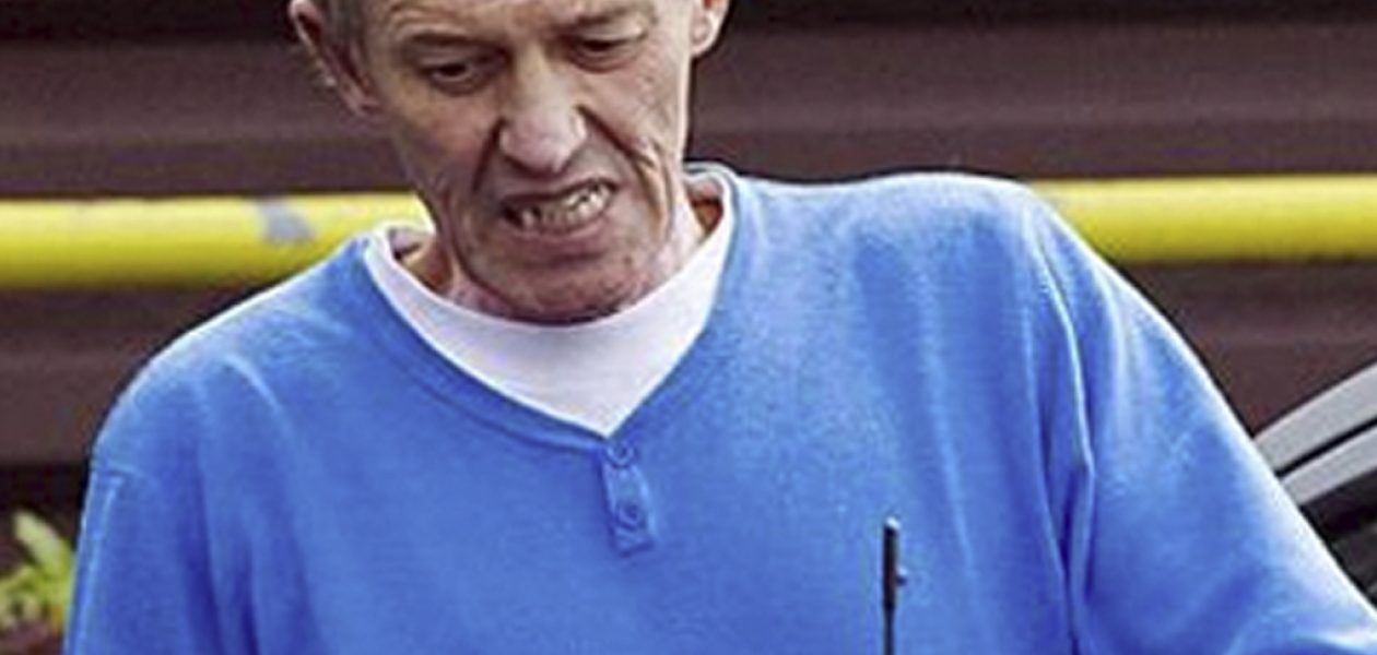 Barry Bennell, condenado por abusos sexuales a menores